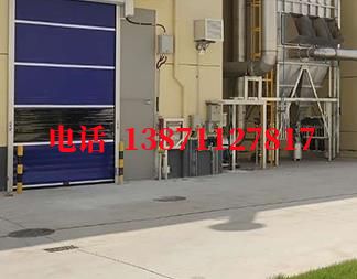 成县快速防爆卷帘门