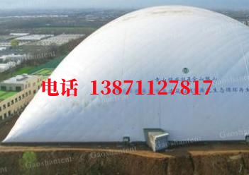 成县气膜棚卷帘门,电动门