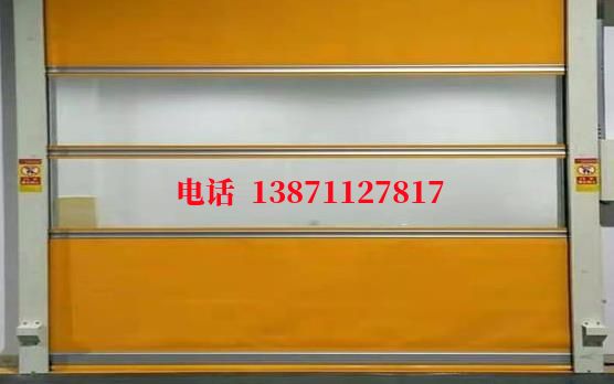 成县洁净室门